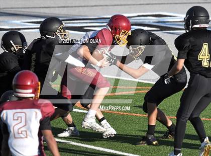 Thumbnail 1 in El Modena @ Canyon photogallery.