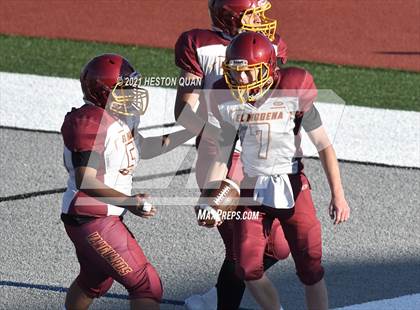 Thumbnail 1 in El Modena @ Canyon photogallery.