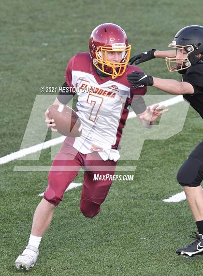 Thumbnail 1 in El Modena @ Canyon photogallery.