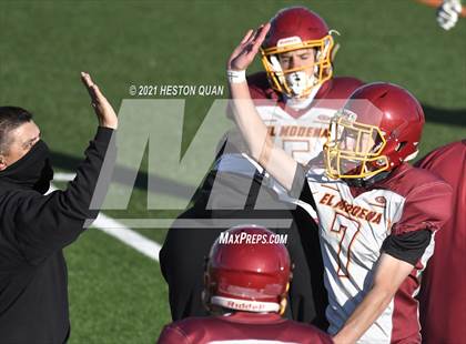 Thumbnail 1 in El Modena @ Canyon photogallery.