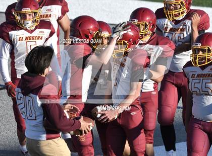 Thumbnail 3 in El Modena @ Canyon photogallery.