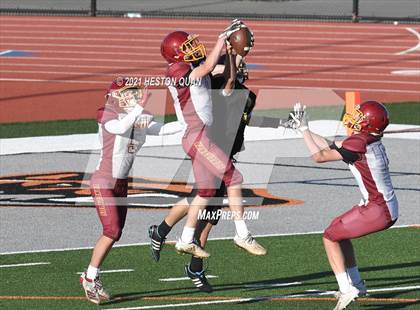 Thumbnail 1 in El Modena @ Canyon photogallery.
