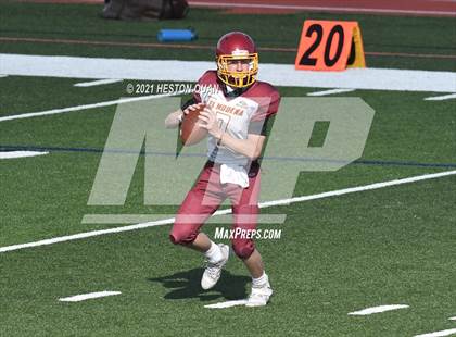 Thumbnail 1 in El Modena @ Canyon photogallery.