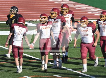 Thumbnail 1 in El Modena @ Canyon photogallery.