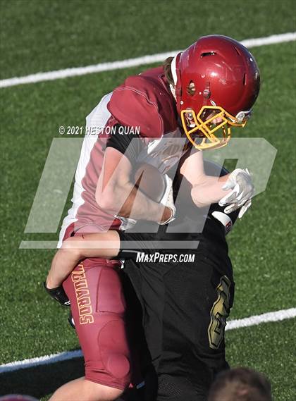 Thumbnail 1 in El Modena @ Canyon photogallery.