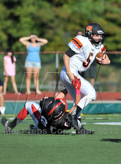 Thumbnail 1 in Mamaroneck @ Fox Lane photogallery.