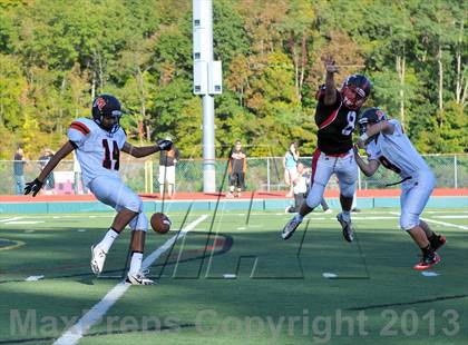 Thumbnail 1 in Mamaroneck @ Fox Lane photogallery.