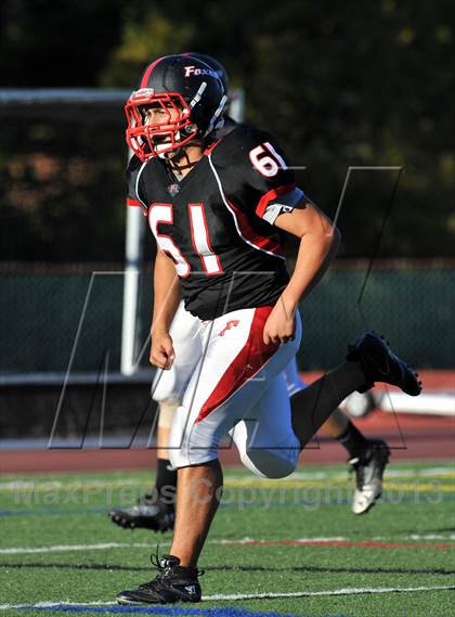 Thumbnail 3 in Mamaroneck @ Fox Lane photogallery.