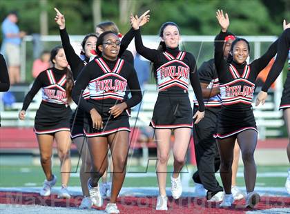 Thumbnail 1 in Mamaroneck @ Fox Lane photogallery.