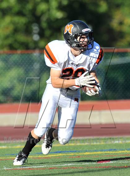 Thumbnail 1 in Mamaroneck @ Fox Lane photogallery.