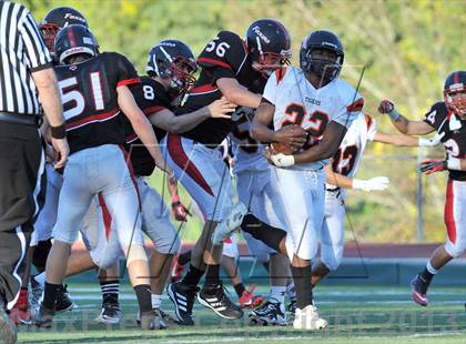 Thumbnail 3 in Mamaroneck @ Fox Lane photogallery.