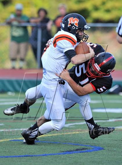 Thumbnail 1 in Mamaroneck @ Fox Lane photogallery.