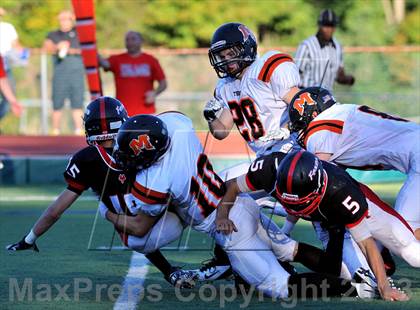 Thumbnail 2 in Mamaroneck @ Fox Lane photogallery.
