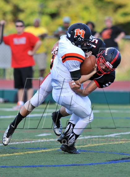Thumbnail 3 in Mamaroneck @ Fox Lane photogallery.