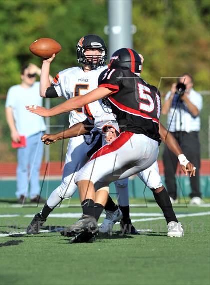 Thumbnail 3 in Mamaroneck @ Fox Lane photogallery.