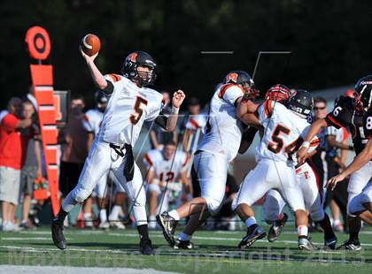 Thumbnail 2 in Mamaroneck @ Fox Lane photogallery.