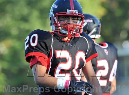 Thumbnail 2 in Mamaroneck @ Fox Lane photogallery.