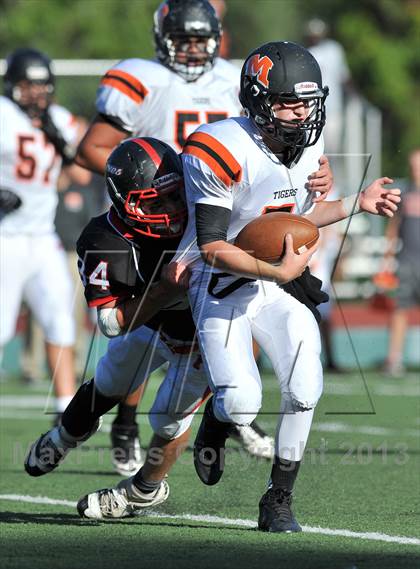 Thumbnail 3 in Mamaroneck @ Fox Lane photogallery.