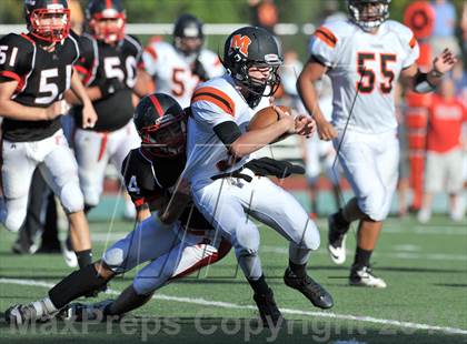 Thumbnail 1 in Mamaroneck @ Fox Lane photogallery.