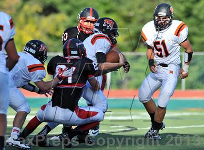 Thumbnail 1 in Mamaroneck @ Fox Lane photogallery.