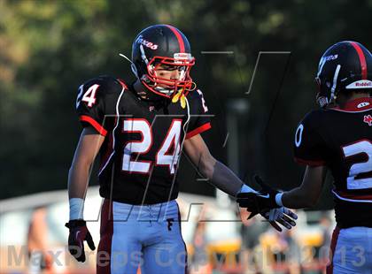 Thumbnail 3 in Mamaroneck @ Fox Lane photogallery.