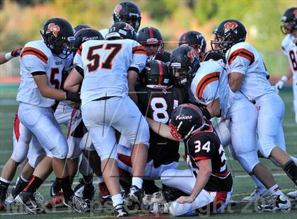 Thumbnail 3 in Mamaroneck @ Fox Lane photogallery.