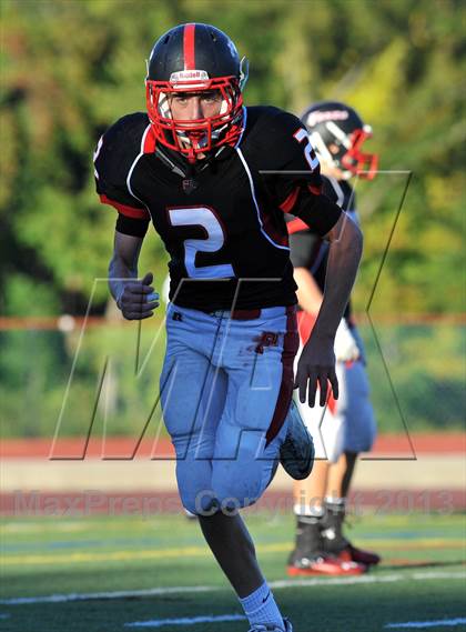 Thumbnail 2 in Mamaroneck @ Fox Lane photogallery.