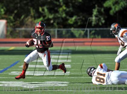 Thumbnail 1 in Mamaroneck @ Fox Lane photogallery.
