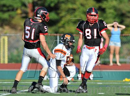 Thumbnail 2 in Mamaroneck @ Fox Lane photogallery.