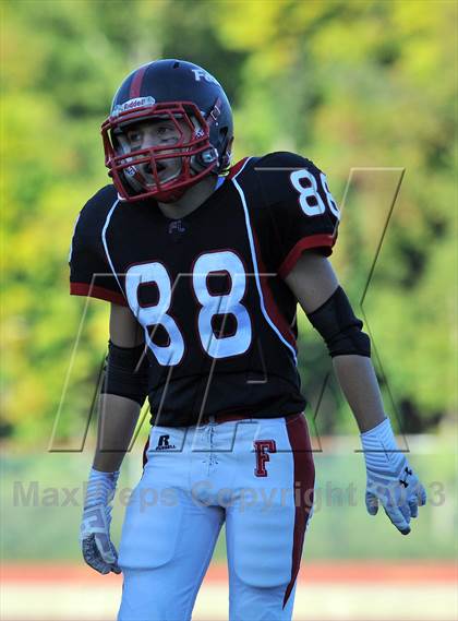 Thumbnail 2 in Mamaroneck @ Fox Lane photogallery.