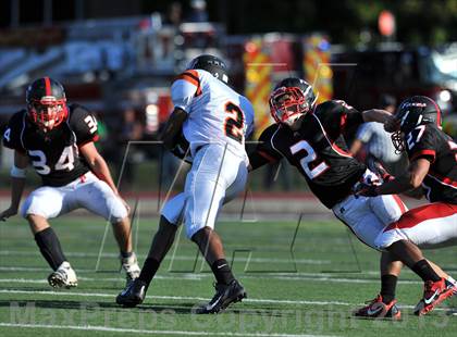 Thumbnail 3 in Mamaroneck @ Fox Lane photogallery.