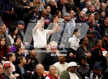 Thumbnail 3 in St. Joseph @ Modesto Christian (CIF NorCal Regional Open Division Final) photogallery.
