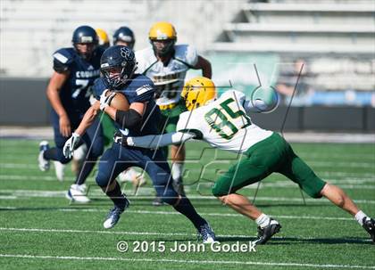 Thumbnail 3 in Sehome vs. Cascade Christian (Emerald City Classic) photogallery.