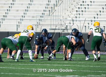 Thumbnail 1 in Sehome vs. Cascade Christian (Emerald City Classic) photogallery.