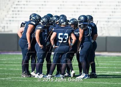 Thumbnail 3 in Sehome vs. Cascade Christian (Emerald City Classic) photogallery.
