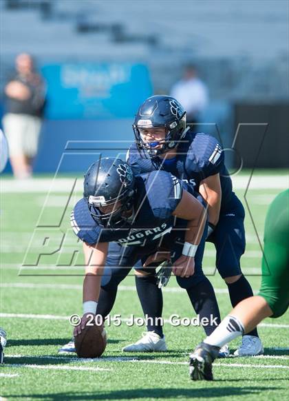 Thumbnail 1 in Sehome vs. Cascade Christian (Emerald City Classic) photogallery.