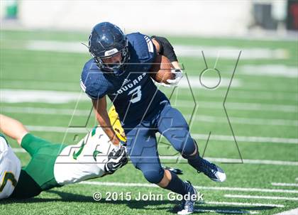 Thumbnail 3 in Sehome vs. Cascade Christian (Emerald City Classic) photogallery.