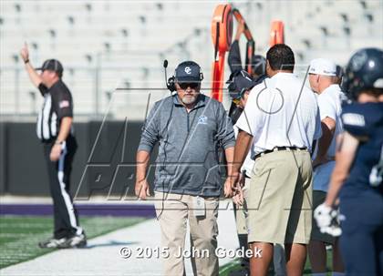 Thumbnail 2 in Sehome vs. Cascade Christian (Emerald City Classic) photogallery.