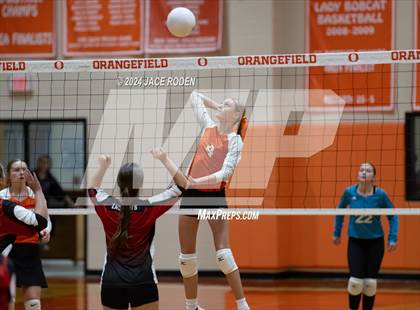 Thumbnail 1 in Kirbyville @ Orangefield photogallery.