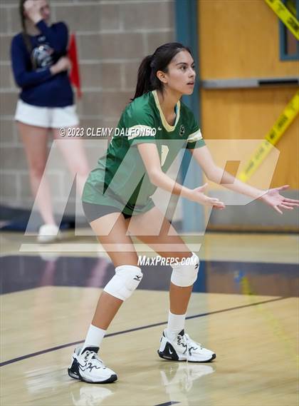Thumbnail 1 in Bear Creek vs Rifle (Dakota Ridge Varsity Tournament) photogallery.