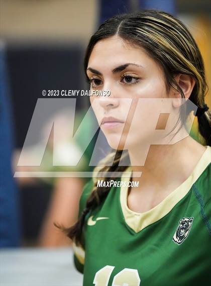 Thumbnail 2 in Bear Creek vs Rifle (Dakota Ridge Varsity Tournament) photogallery.