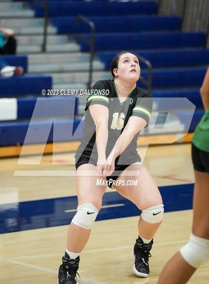 Thumbnail 2 in Bear Creek vs Rifle (Dakota Ridge Varsity Tournament) photogallery.