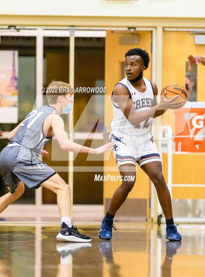 Thumbnail 3 in Hough @ Mallard Creek photogallery.