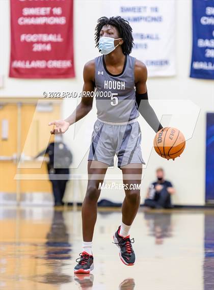 Thumbnail 2 in Hough @ Mallard Creek photogallery.