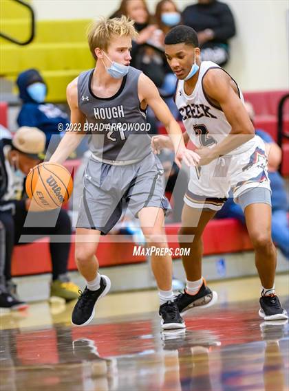 Thumbnail 3 in Hough @ Mallard Creek photogallery.