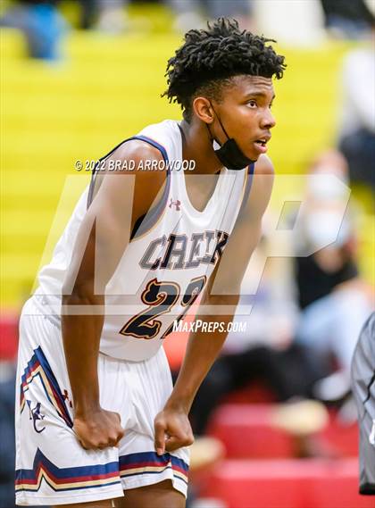 Thumbnail 3 in Hough @ Mallard Creek photogallery.