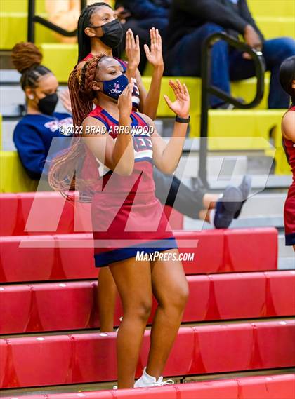 Thumbnail 3 in Hough @ Mallard Creek photogallery.