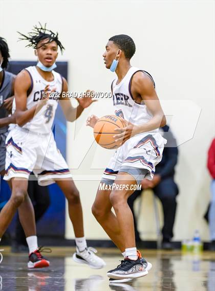 Thumbnail 2 in Hough @ Mallard Creek photogallery.