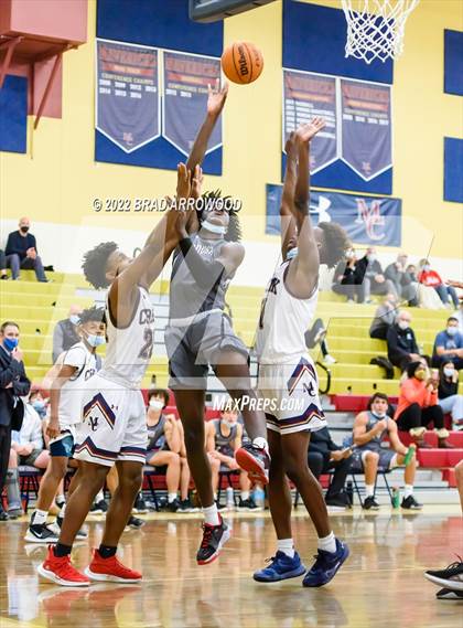 Thumbnail 3 in Hough @ Mallard Creek photogallery.