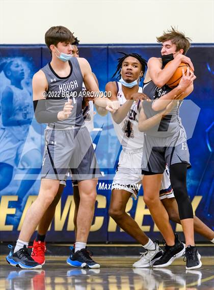 Thumbnail 3 in Hough @ Mallard Creek photogallery.